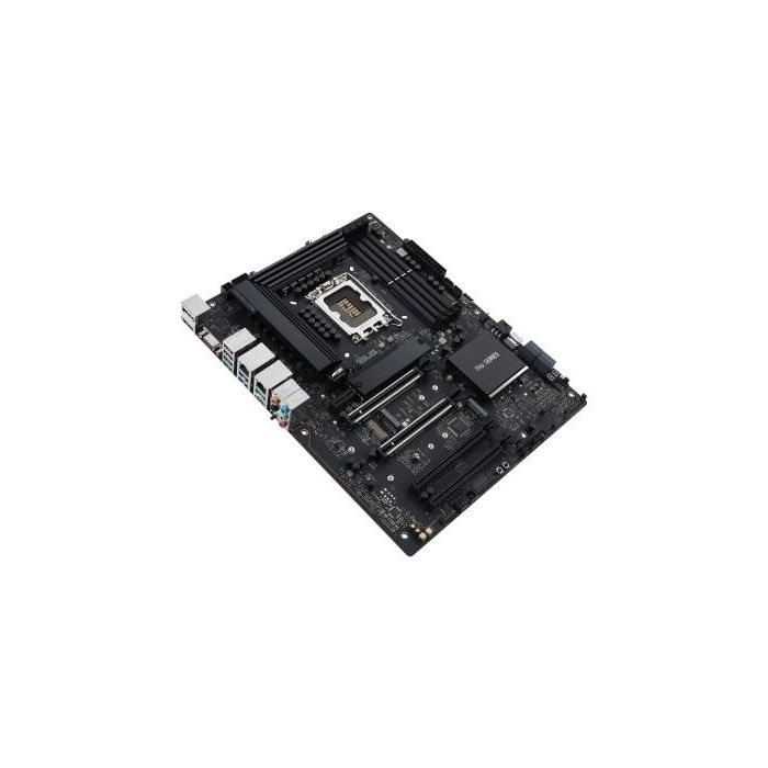 ASUS PRO WS W680-ACE Intel W680 LGA 1700 ATX 5 ASUS PRO WS W680-ACE Intel W680 LGA 1700 ATX 5