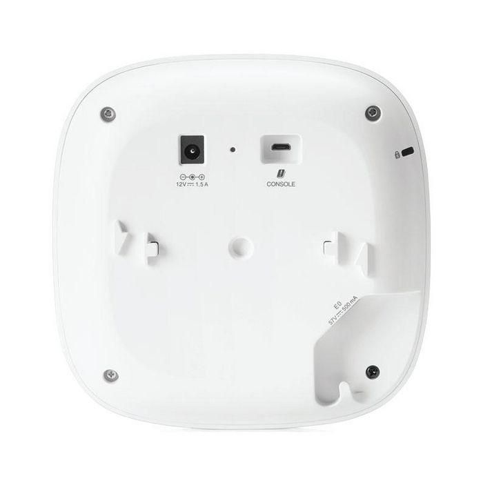 Hewlett Packard Enterprise Instant On AP22 with 12V/18W Power adaptor EU Bundle 3 Hewlett Packard Enterprise Instant On AP22 with 12V/18W Power adaptor EU Bundle 3