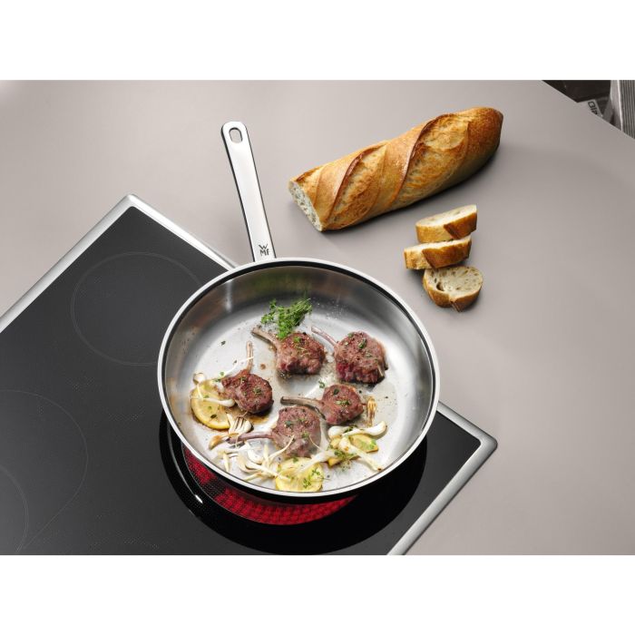 WMF 0794649991 Sartén PROFI-PFANNEN 24cm 6