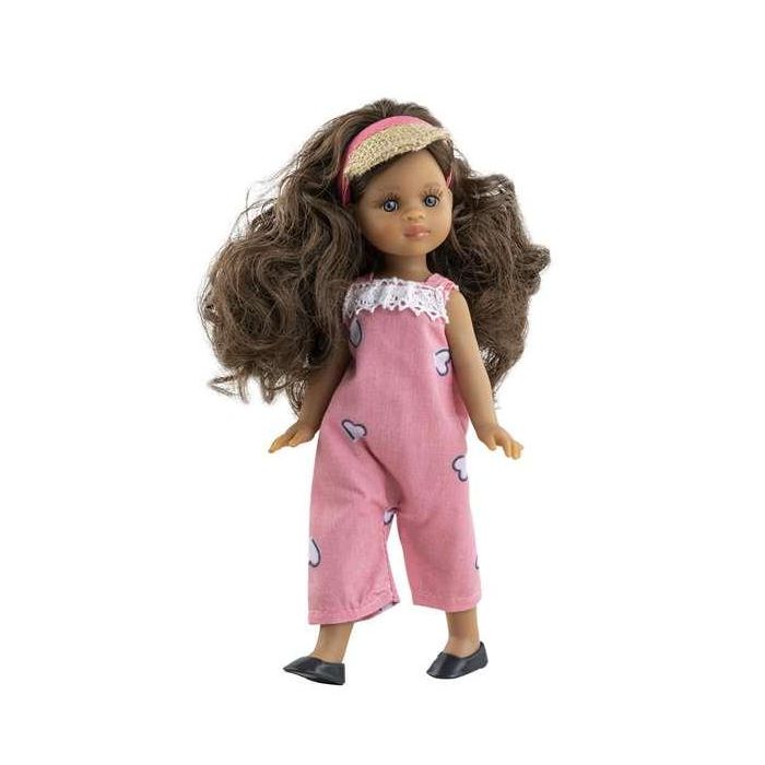 Muñeca daniela 21 cm Muñeca daniela 21 cm