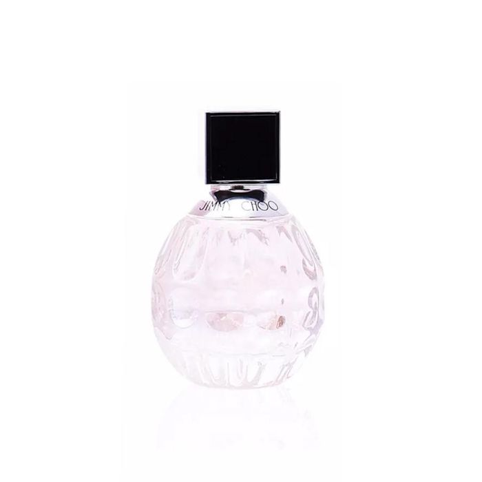 Jimmy Choo Eau de Toilette Vaporizador Mujer 40 ml Floral Frutal Jimmy Choo Eau de Toilette Vaporizador Mujer 40 ml Floral Frutal