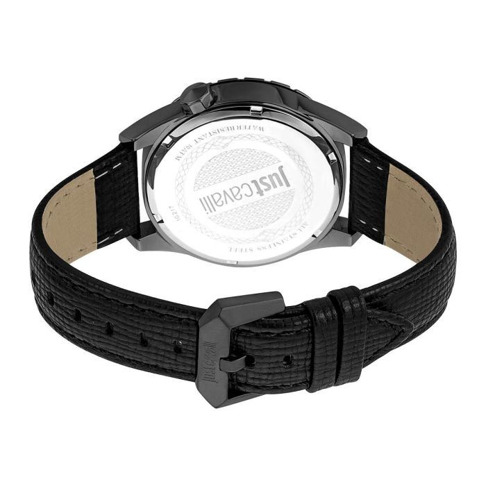 Reloj Hombre Just Cavalli JC1G217L0045 1 Reloj Hombre Just Cavalli JC1G217L0045 1