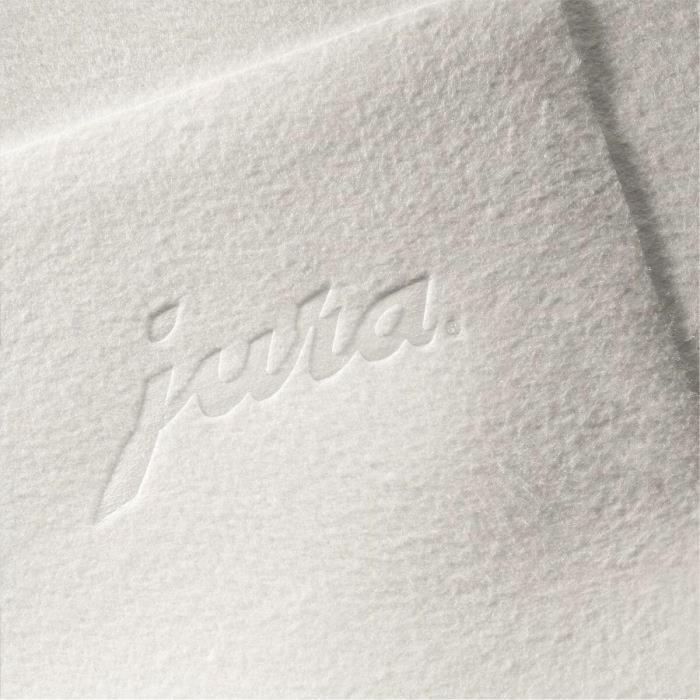 Jura AUC7610917694570 Paño de microfibra 3