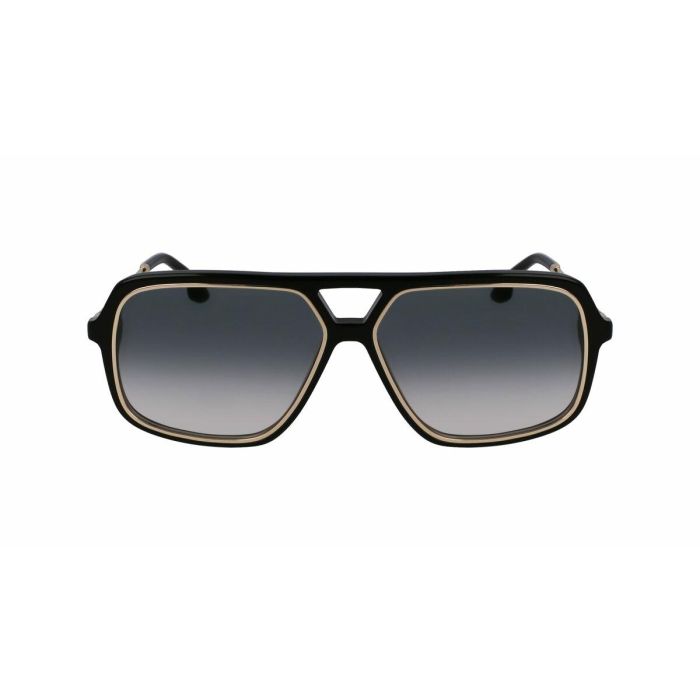 Gafas de Sol Mujer Victoria Beckham VB246S-5813001 ø 58 mm 2 Gafas de Sol Mujer Victoria Beckham VB246S-5813001 ø 58 mm 2