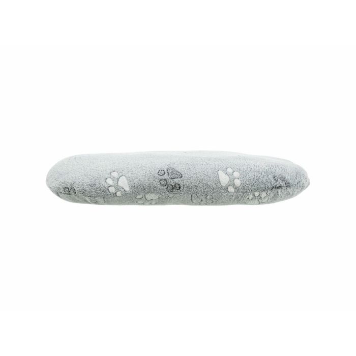 Cama para Perro Trixie Nando Gris claro 50 x 35 cm 2 Cama para Perro Trixie Nando Gris claro 50 x 35 cm 2