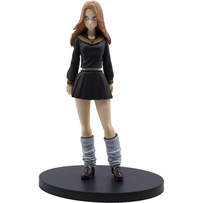 Banpresto Figura Tokyo Revengers Shiba Yuzuha PVC 16 cm BP19798 1 Banpresto Figura Tokyo Revengers Shiba Yuzuha PVC 16 cm BP19798 1