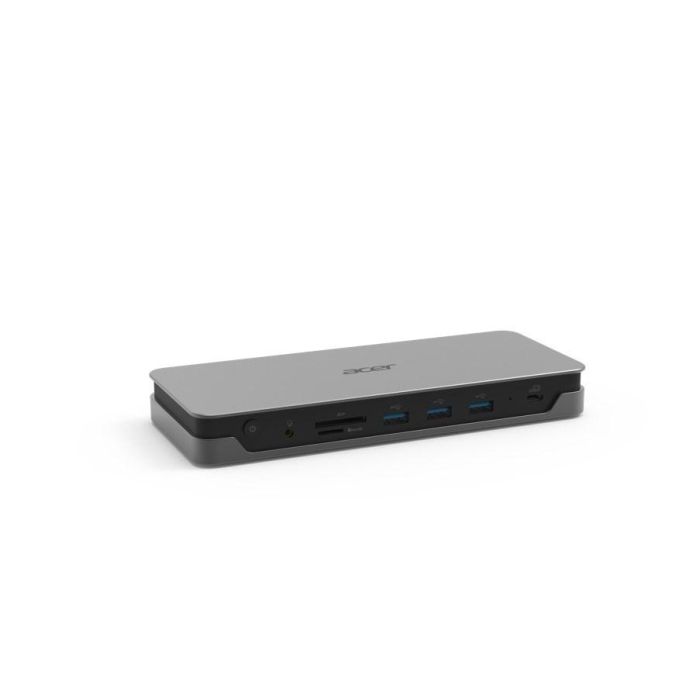 Docking Station Acer Usb Tipo C 1 Docking Station Acer Usb Tipo C 1