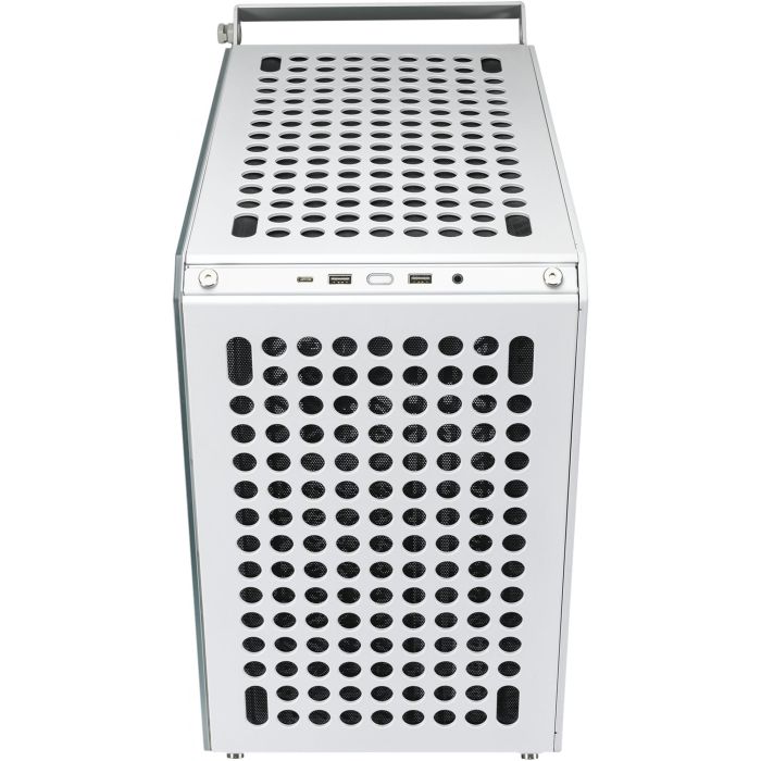 Caja Ordenador Gaming Cooler Master Qube 4 Caja Ordenador Gaming Cooler Master Qube 4