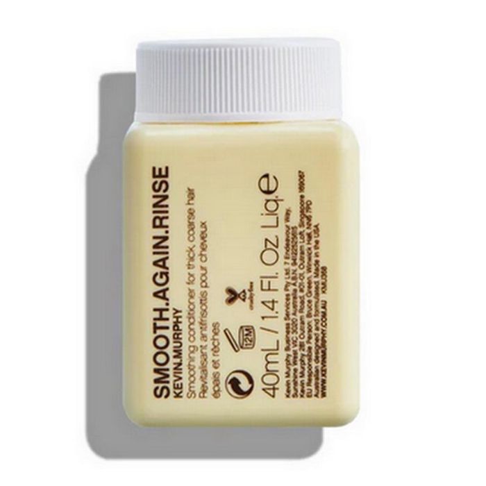 Kevin Murphy Smooth again rinse acondicionador 40 ml Kevin Murphy Smooth again rinse acondicionador 40 ml
