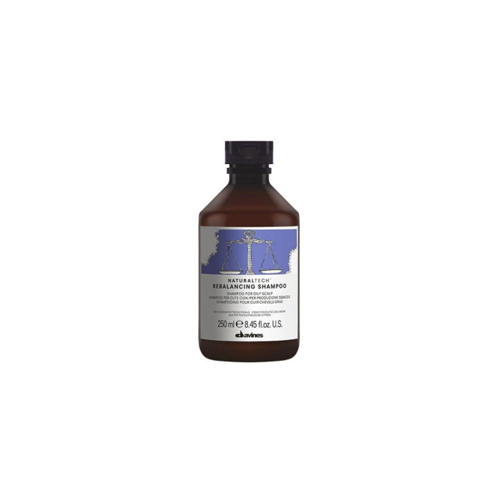 Davines Regulador Champú 250 mL. 1 Davines Regulador Champú 250 mL. 1