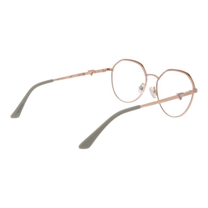 Montura de Gafas Mujer Guess GU2866 53028 1 Montura de Gafas Mujer Guess GU2866 53028 1