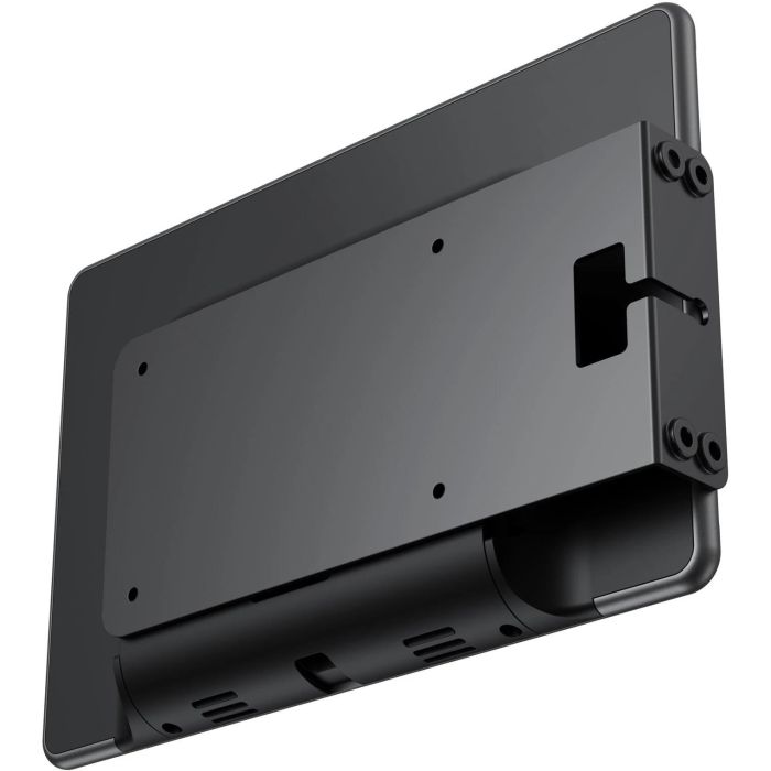 Yealink RoomPanel Plus black 1 Yealink RoomPanel Plus black 1