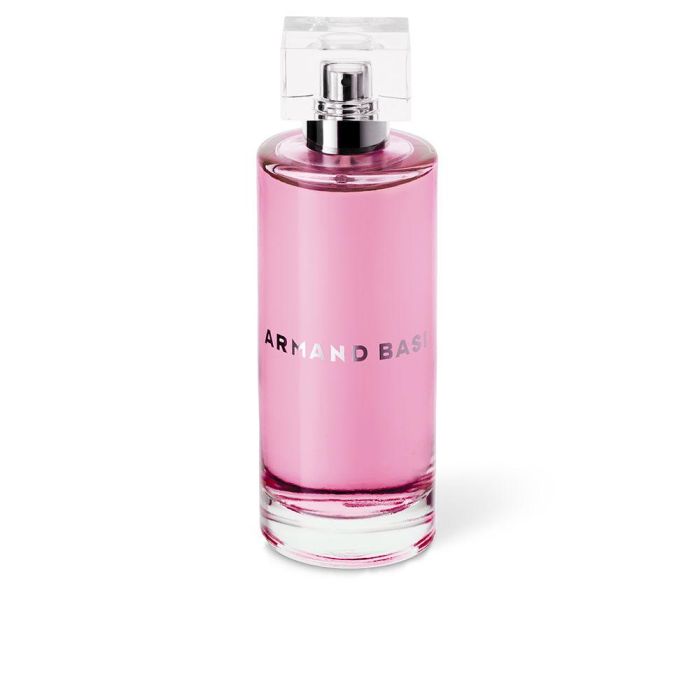 Armand Basi Color Stories Rose Edt Vapo 100 Ml