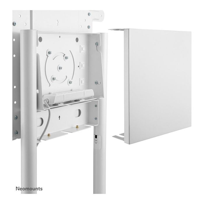 Trolley Neomounts NS-M1250WHITE Trolley Neomounts NS-M1250WHITE
