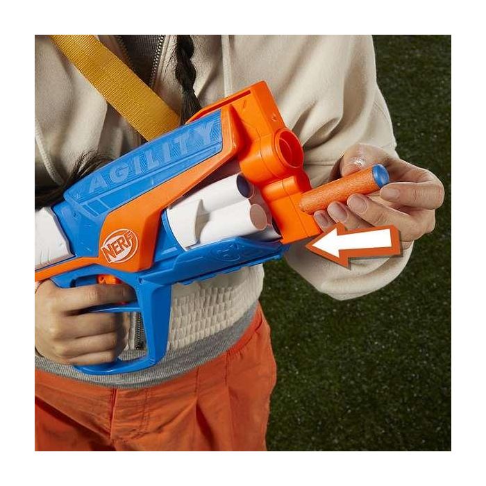 Nerf N Series Agility F8629 Hasbro 3 Nerf N Series Agility F8629 Hasbro 3