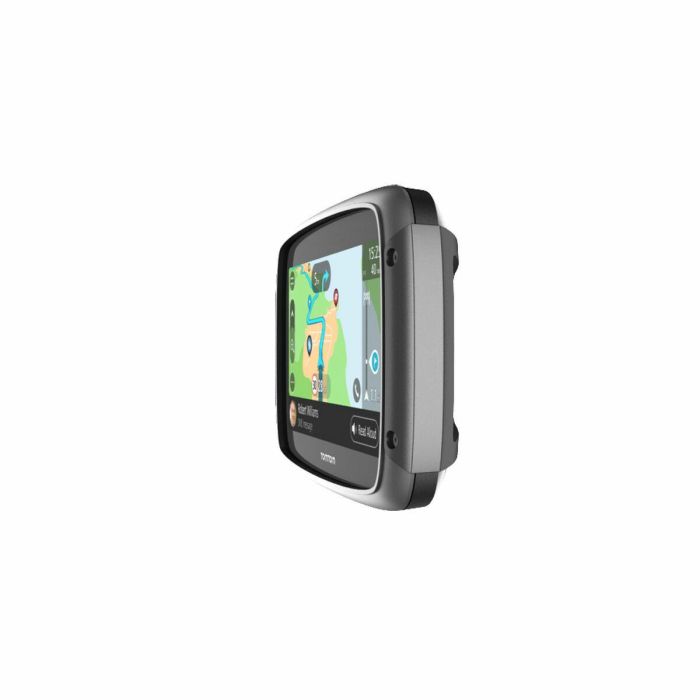 TomTom TTRIDER550 GPS para motocicleta RIDER 550 4,3 pulgadas, mapa mundial, TomTom Traffic, alertas zonas peligro, manos libres 21 TomTom TTRIDER550 GPS para motocicleta RIDER 550 4,3 pulgadas, mapa mundial, TomTom Traffic, alertas zonas peligro, manos libres 21