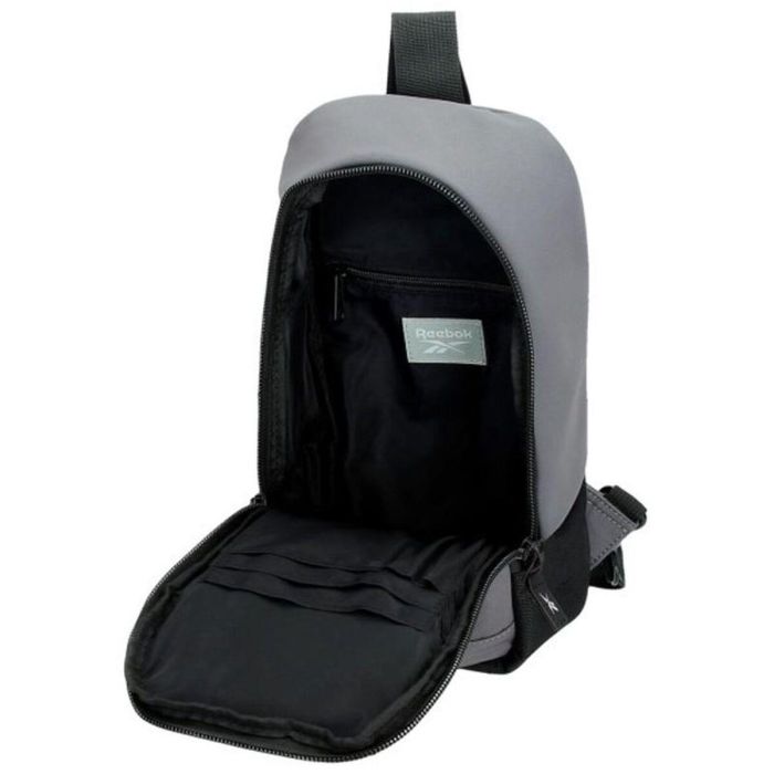 Bolso Bandolera Reebok Newport 1