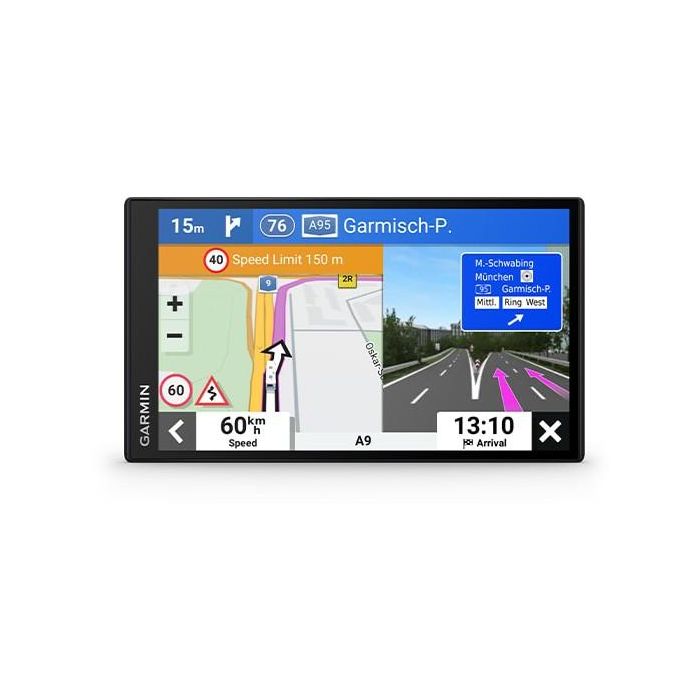 Garmin Camper 795 EU MT-D 2