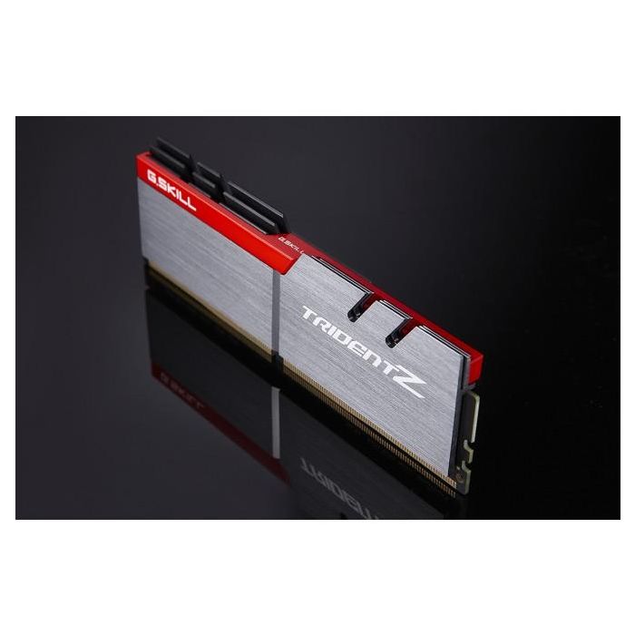 32GB PC 3200 CL16 G.Skill KIT (2x16GB) 32GTZ Triden Z 1 32GB PC 3200 CL16 G.Skill KIT (2x16GB) 32GTZ Triden Z 1