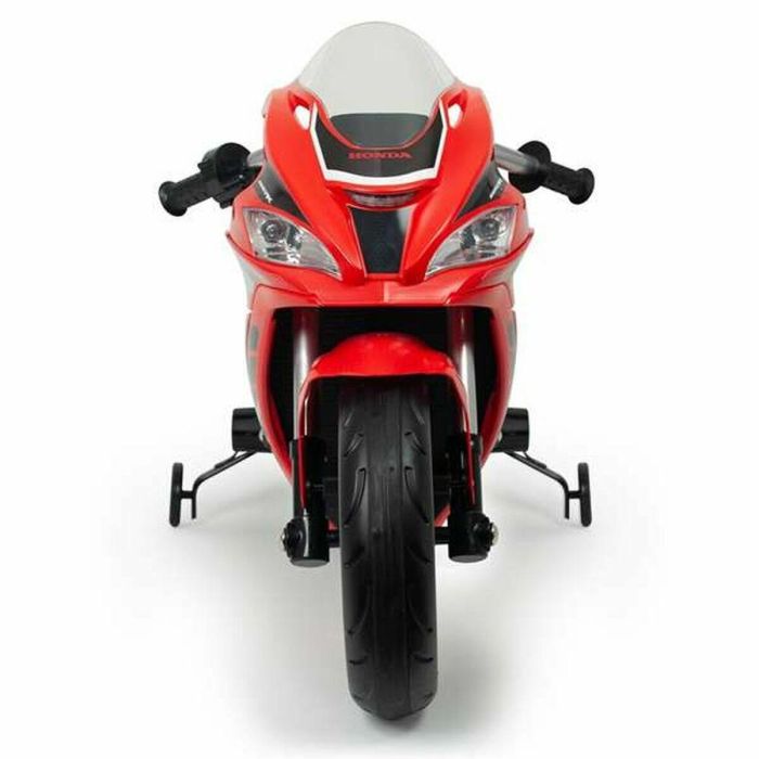 Moto honda cbr 12v c/luces/sonido injusa 2 Moto honda cbr 12v c/luces/sonido injusa 2