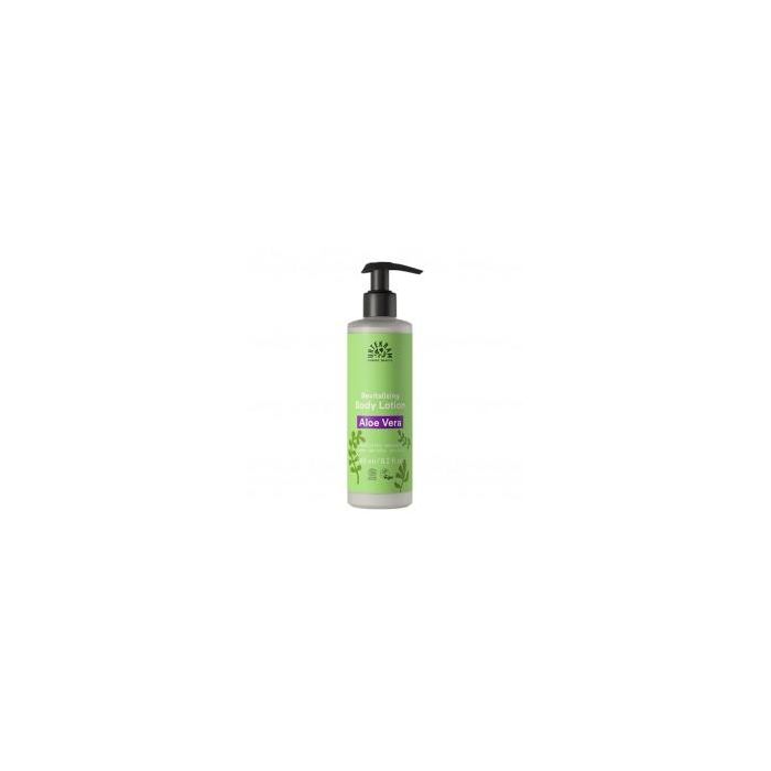Loción Corporal Aloe Vera