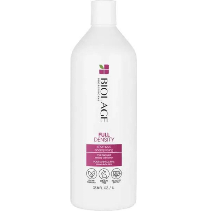 Matrix Biolage Full Density Shampoo 1 L