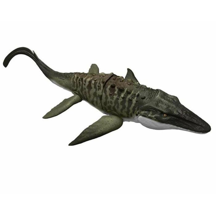 Jurassic World MATJCH00 Saga del Mosasaurio 0 Jurassic World MATJCH00 Saga del Mosasaurio 0