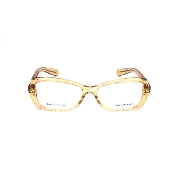 Montura de Gafas Mujer Bottega Veneta BV-170-0O3 Ø 52 mm 0 Montura de Gafas Mujer Bottega Veneta BV-170-0O3 Ø 52 mm 0