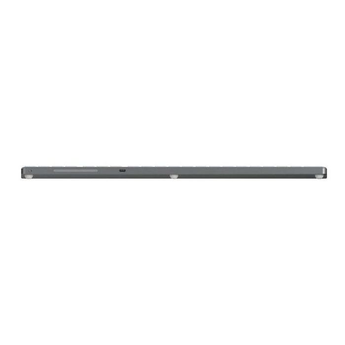 Hyper Bluetooth 5.0, Wireless Keyboard (Nordic), Space Grey, Chrome OS, Windows, iPadOS, macOS, 427 x 113.37 x 17.5 mm, 510g 18