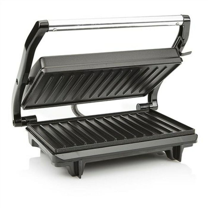 Parrilla Eléctrica Tristar GR-2650 Negro 700 W 6