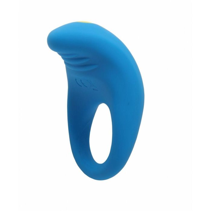 Anillo para el Pene Romp RPCRSG5 Azul 11