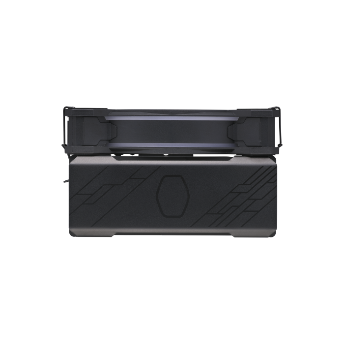 Cooler Master Hyper 212 Halo Black Procesador Refrigerador de aire Negro 7 Cooler Master Hyper 212 Halo Black Procesador Refrigerador de aire Negro 7