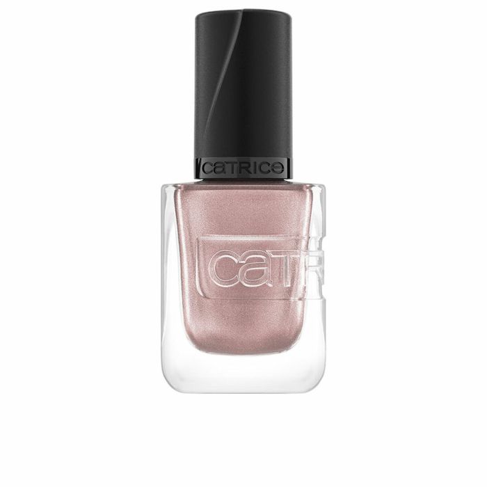 Catrice Gel Affair Esmalte De Uñas #006-Party Animal 10,50 mL Catrice Gel Affair Esmalte De Uñas #006-Party Animal 10,50 mL