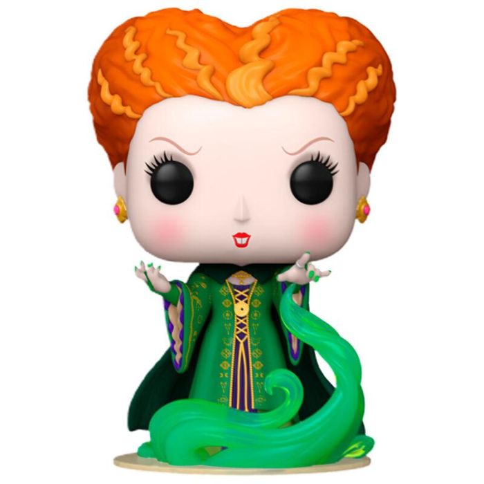 Figura POP Disney Hocus Pocus 2 Winifred 1 Figura POP Disney Hocus Pocus 2 Winifred 1