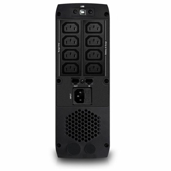 SAI Interactivo V7 UPS1TW1500-1E 900 W 1 SAI Interactivo V7 UPS1TW1500-1E 900 W 1