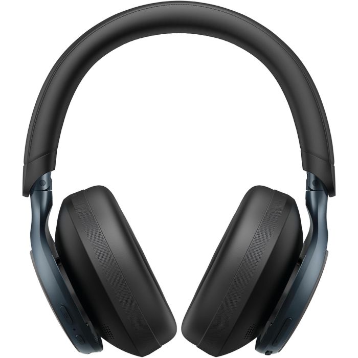 Anker Soundcore Space One Auriculares Over-Ear Inalámbricos con Cancelación de Ruido Activa, Negros 4