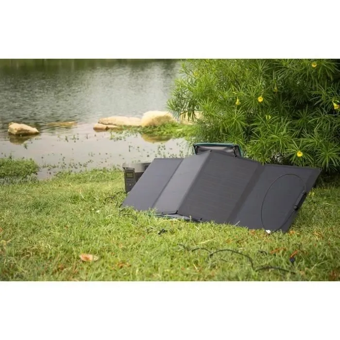 Ecoflow Panel Solar 110W 3