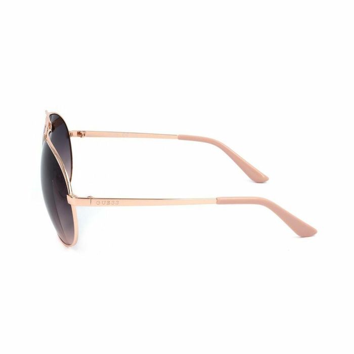 Gafas de Sol Unisex Guess GU5208-6428B Ø 64 mm 1