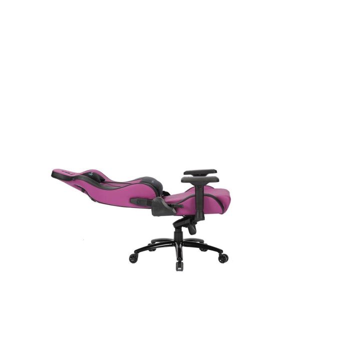 Silla Gaming Newskill NS-CH-OSIRIS-BLACK-PURPLE 8