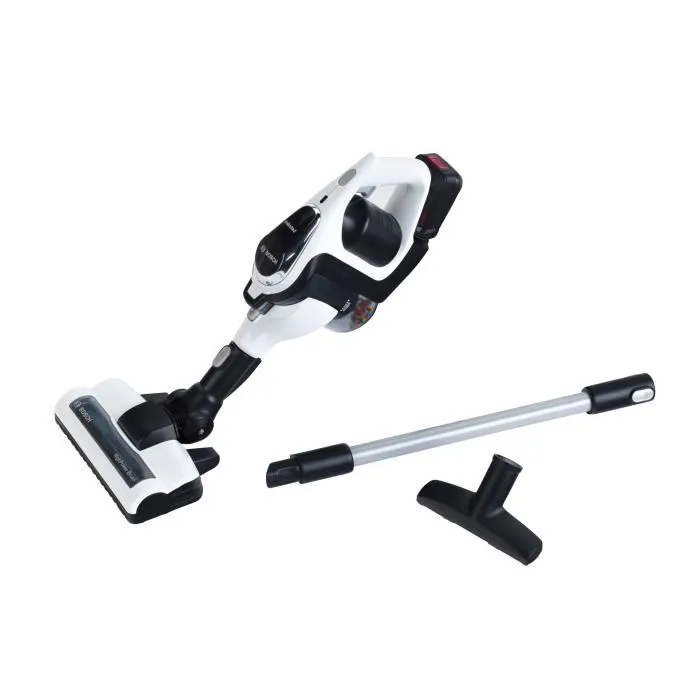 Klein 6812 Aspiradora Electrónica Bosch Unlimited Licencia Alta Calidad Diseño Ultramoderno Accesorios Incluidos 1