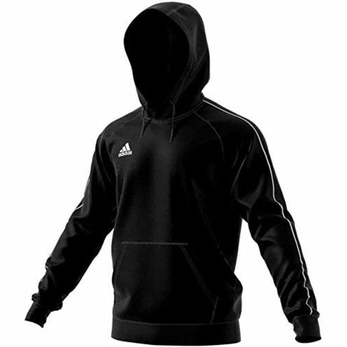 Sudadera Infantil Adidas HOODY Y CE9069 Negro 0 Sudadera Infantil Adidas HOODY Y CE9069 Negro 0