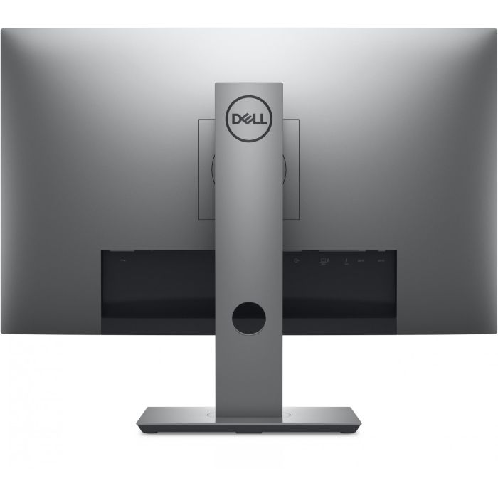 Dell Monitor UltraSharp UP2720Q 27'' 4K Ultra HD (3810x2160) IPS 8ms DisplayPort HDMI USB Pivot VESA Negro 9