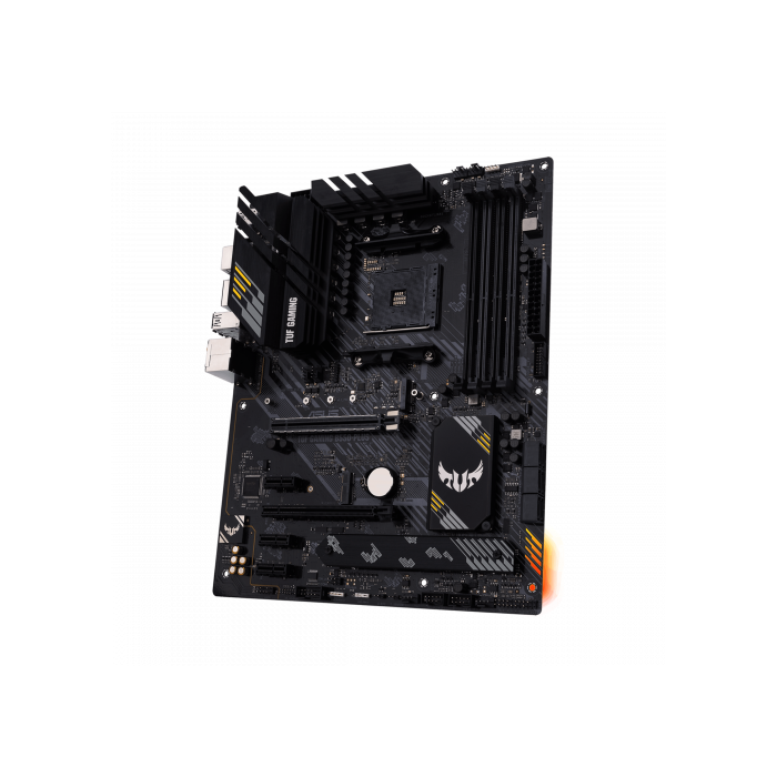 Placa Base Asus TUF GAMING B550-PLUS Socket AM4 2 Placa Base Asus TUF GAMING B550-PLUS Socket AM4 2
