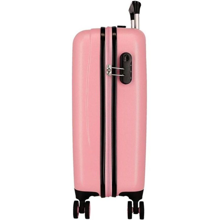 Maleta Disney Minnie Mouse Multicolor 5