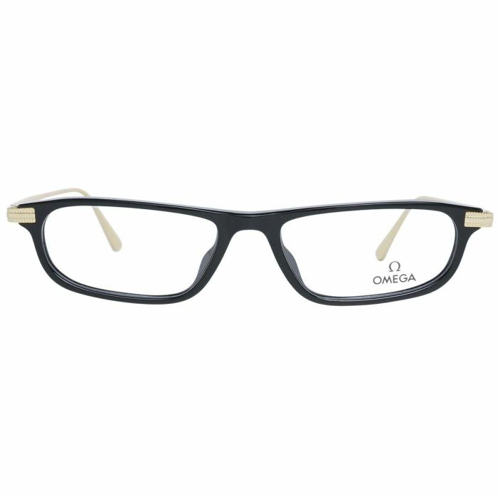 Montura de Gafas Unisex Omega OM5012-52001 Ø 52 mm 4 Montura de Gafas Unisex Omega OM5012-52001 Ø 52 mm 4
