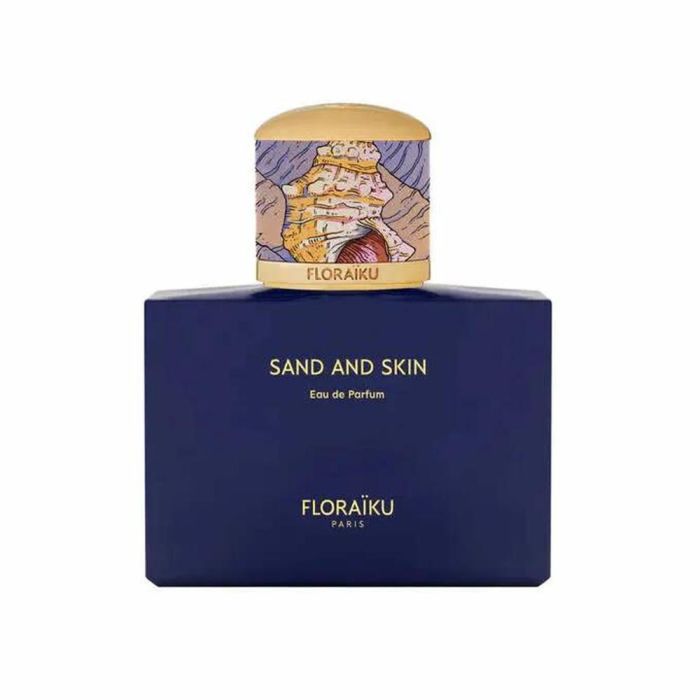 Floraiku Sand and Skin EDP 100ml