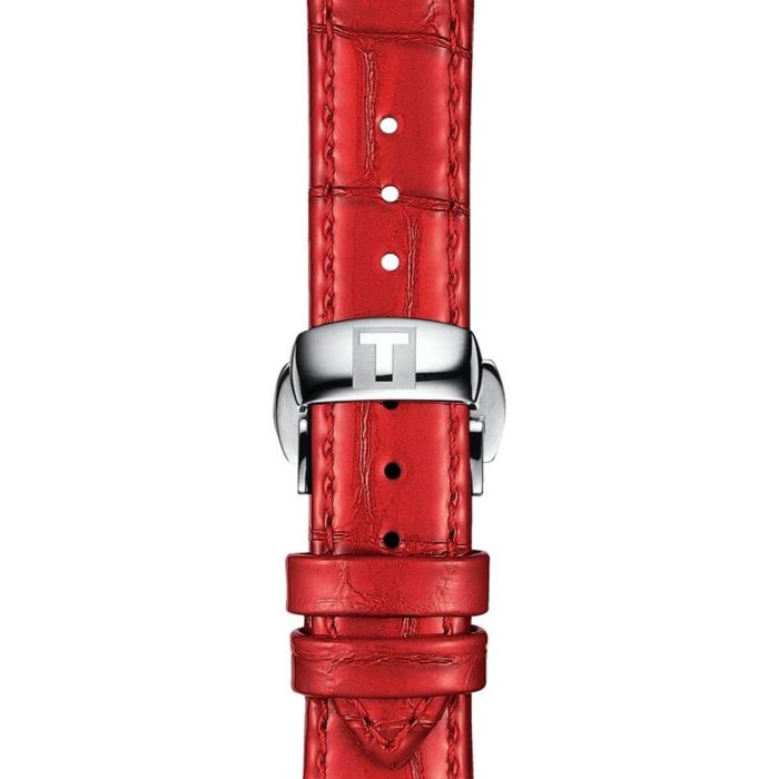 Reloj Mujer Tissot CHEMIN DES TOURELLES POWERMATIC 80 (Ø 32 mm) 3