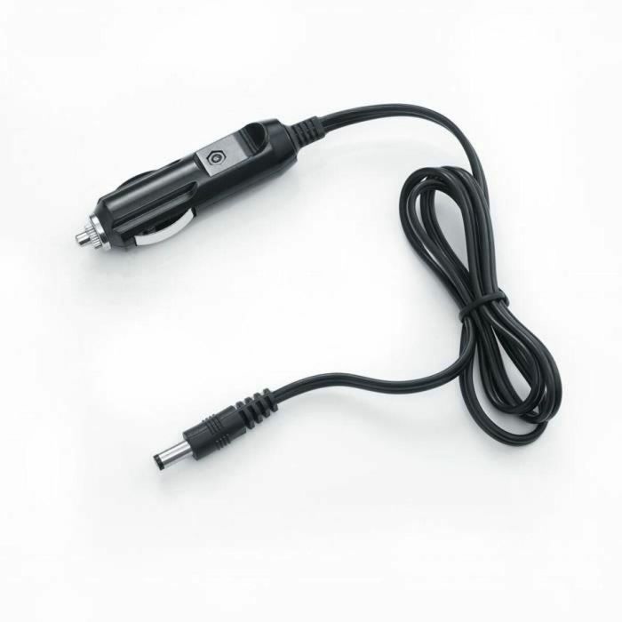 Severin HV7144 Aspiradora de mano sin bolsa 12V, 200 ml, 18 min autonomía, filtro permanente lavable y protección sobrecalentamiento 5