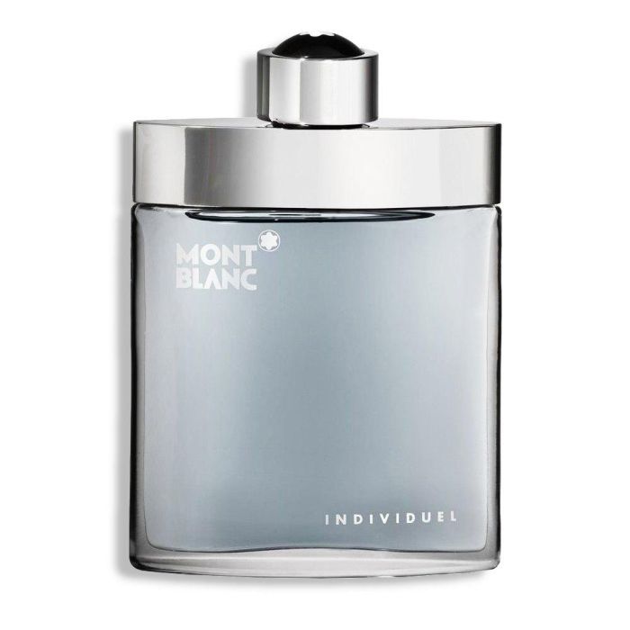 Montblanc Individuel Eau de Toilette para Hombre 75 ml Vaporizador. Familia Olfativa Oriental Amaderada.