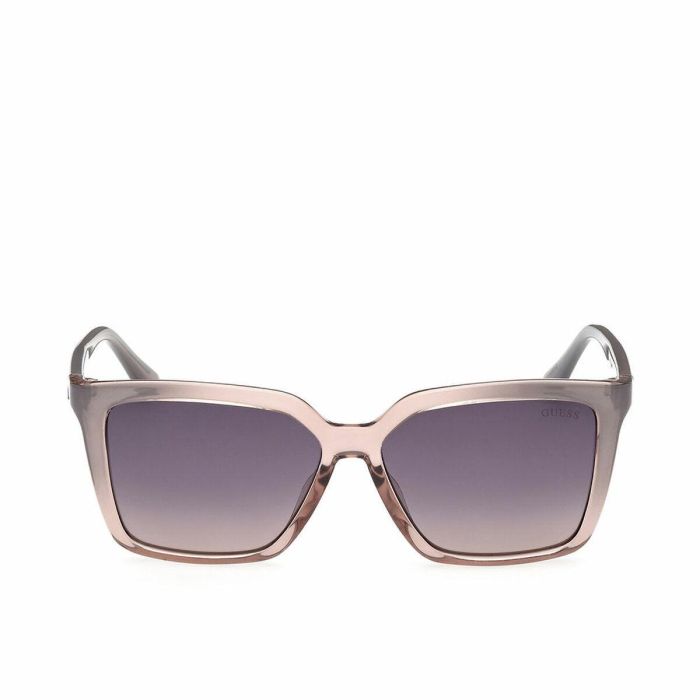 Gafas de Sol Mujer Guess GU00099-5520B Ø 55 mm